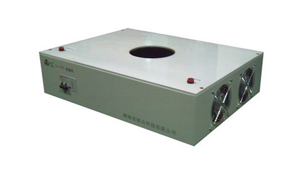 DJ-100A固定式消磁機